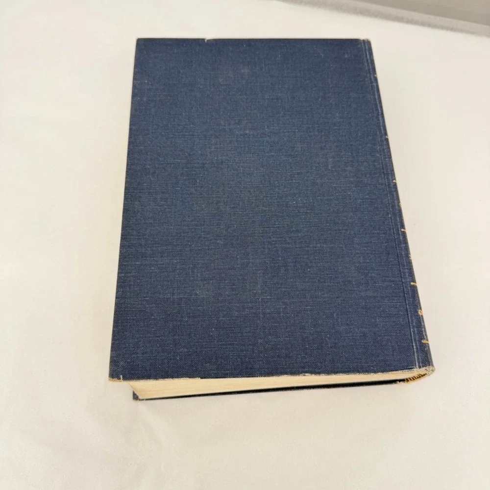 Harper & Row The New York Times Cook Craig Claiborne VTG Recipes Pretty Spine